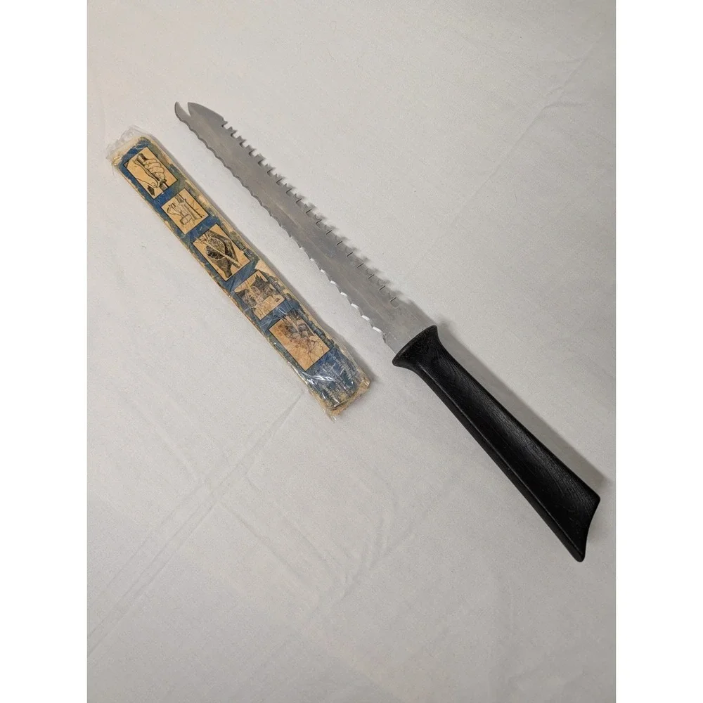 Quikut Double Sided Knife 9.5